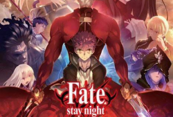 fate动漫观看顺序,Fate动漫观看顺序全攻略